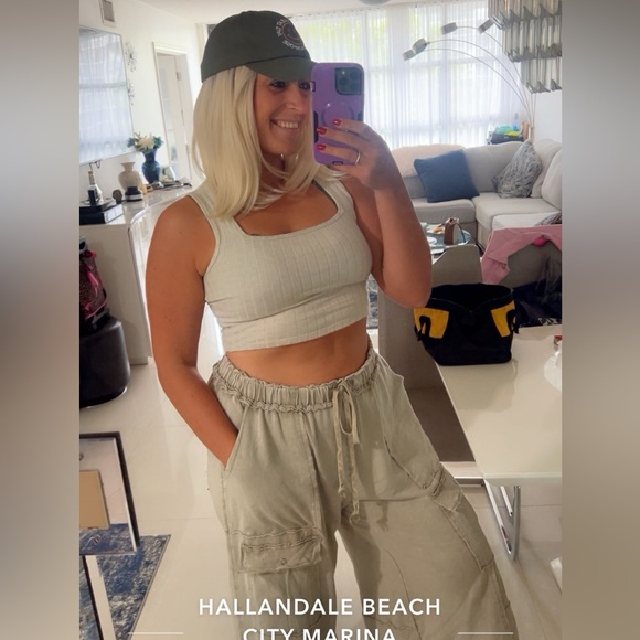 SIV IS LIVE! MUMU CHOO CHOO! ✨🌴💜🍓 - Picture 5 of 9